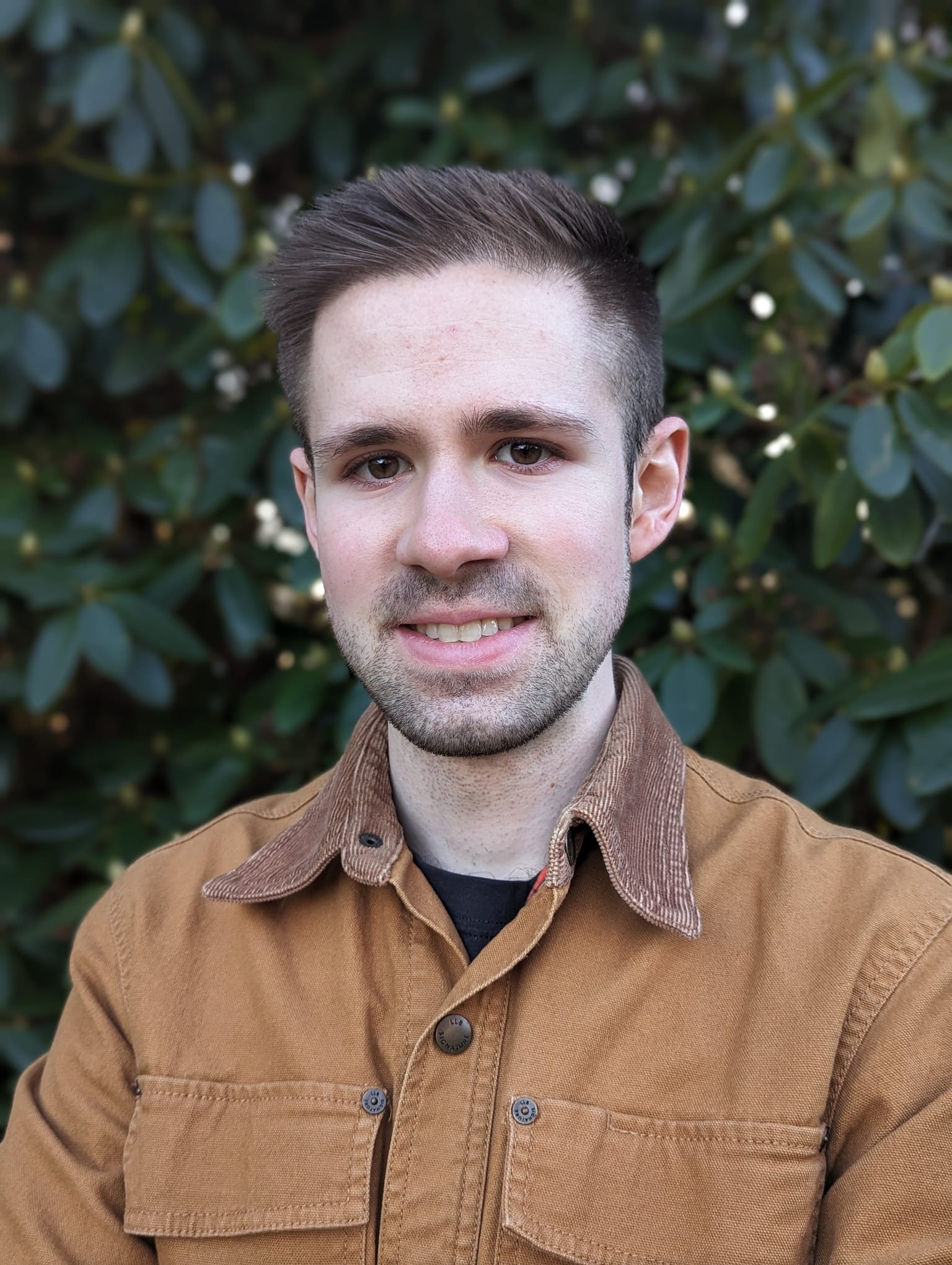 Dan Brogan