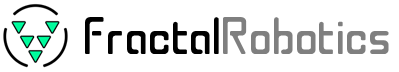 Fractal Robotics Logo